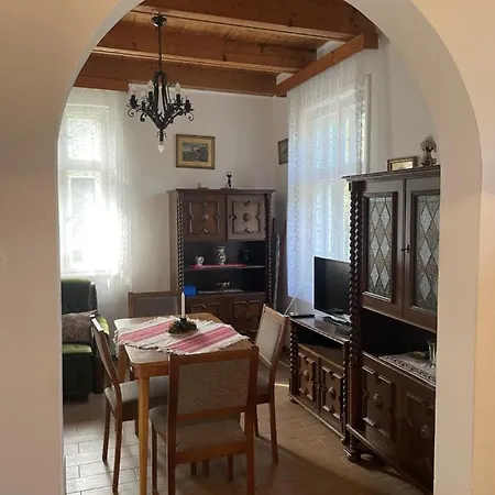Macko Nyaralo Holiday home