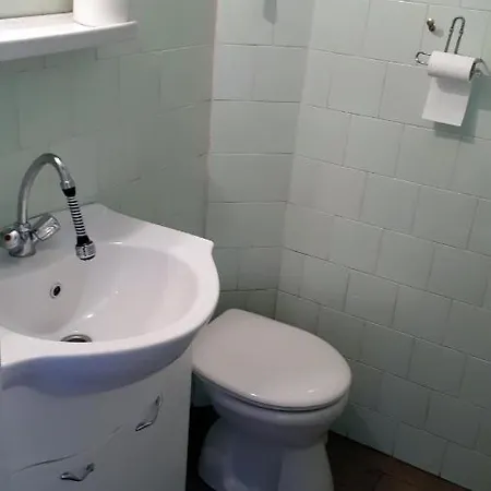 Macko Nyaralo Balatonfenyves