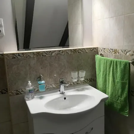 Macko Nyaralo Balatonfenyves