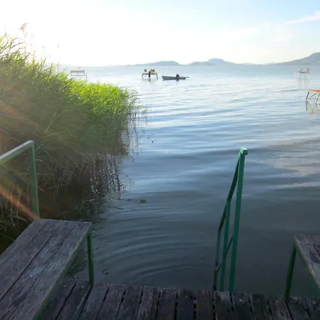 Macko Nyaralo Дом отдыха