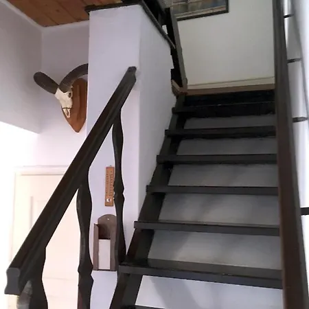 Macko Nyaralo Ferienhaus *