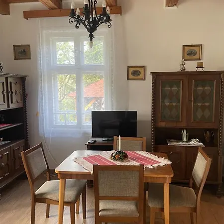 Дом отдыха Macko Nyaralo