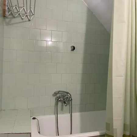 Macko Nyaralo Prázdninový dům *