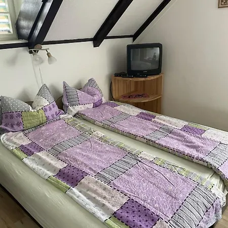Ferienhaus Macko Nyaralo