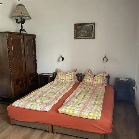 Macko Nyaralo Holiday home Balatonfenyves