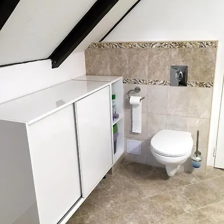 Macko Nyaralo Ferienhaus Balatonfenyves