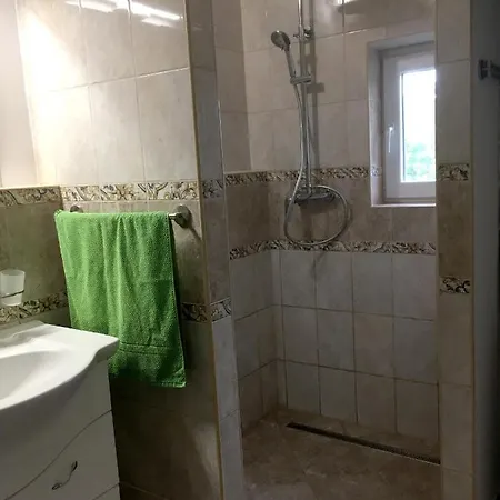 Prázdninový dům Macko Nyaralo *