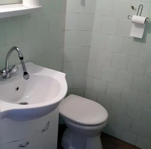 Macko Nyaralo Balatonfenyves