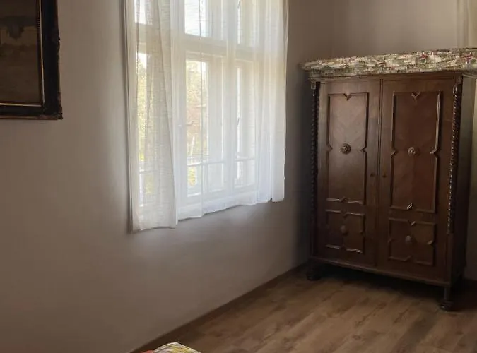 Macko Nyaralo Feriehus