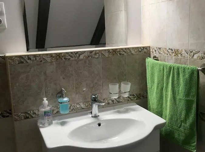 Macko Nyaralo Balatonfenyves