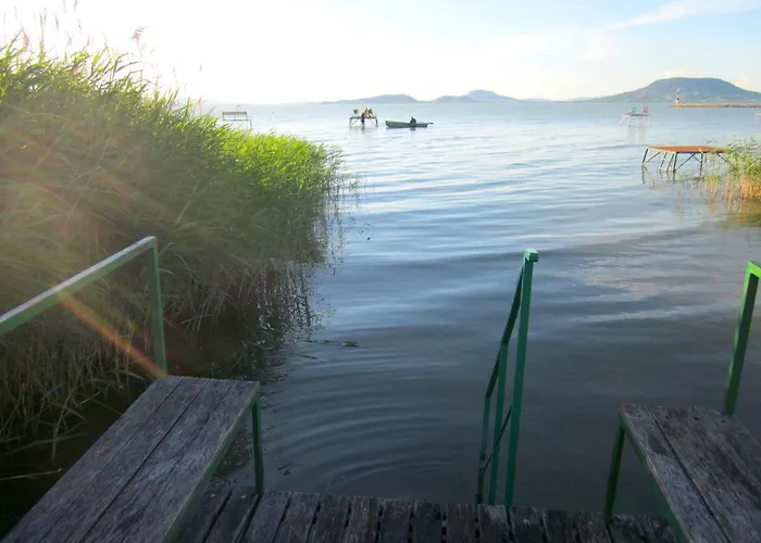 Macko Nyaralo Feriehus