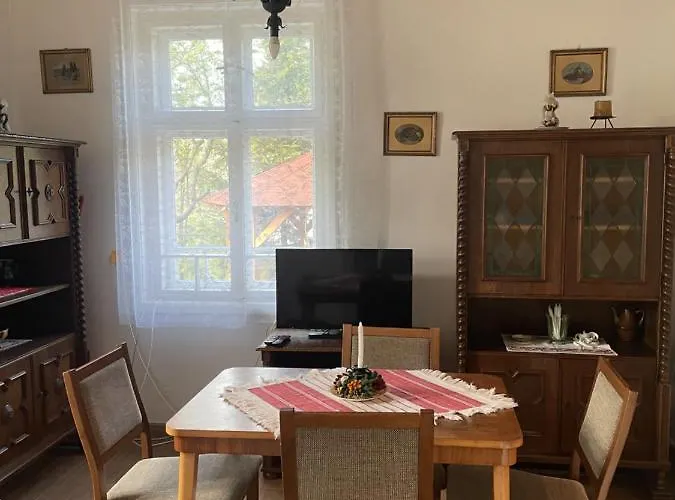 Feriehus Macko Nyaralo