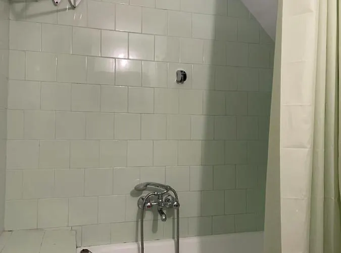 Macko Nyaralo Feriehus *