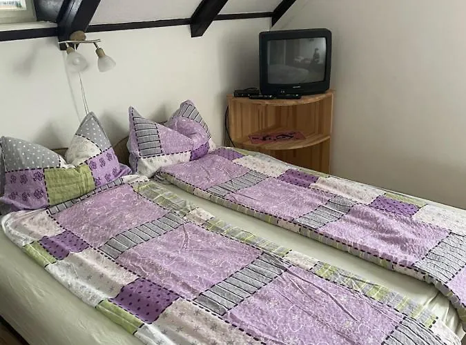 Feriehus Macko Nyaralo