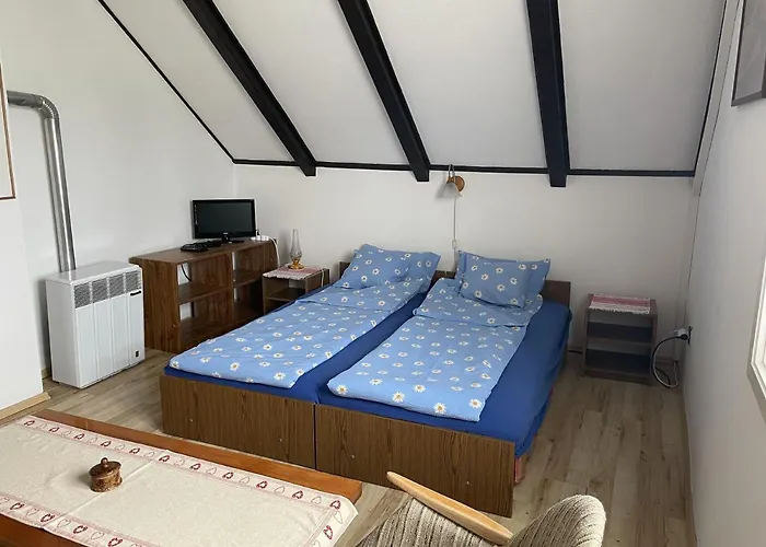 Macko Nyaralo Balatonfenyves