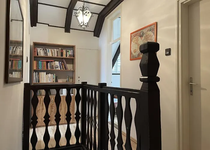 Macko Nyaralo Feriehus Balatonfenyves