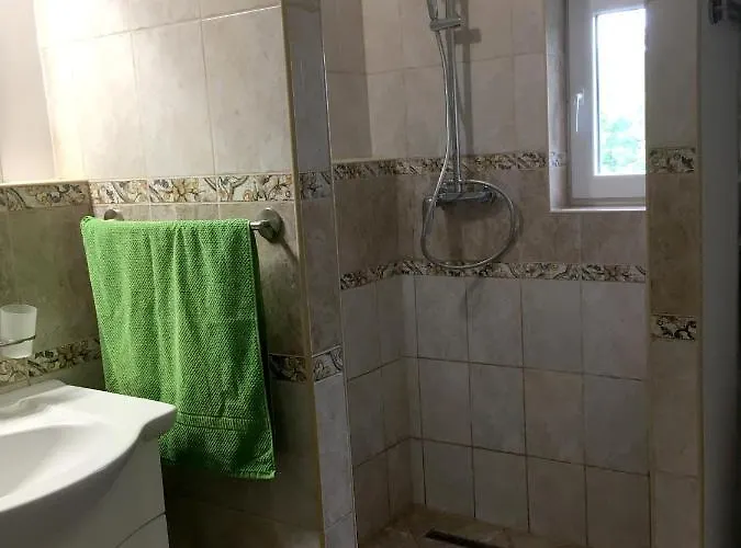 Feriehus Macko Nyaralo *